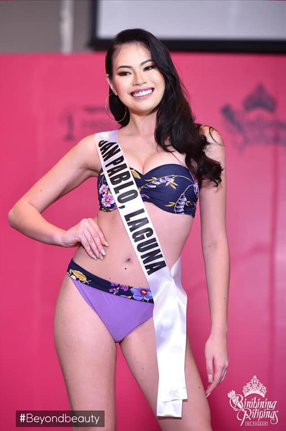 Our Favourites from the Press Presentation of Binibining Pilipinas 2019 (Part 2)